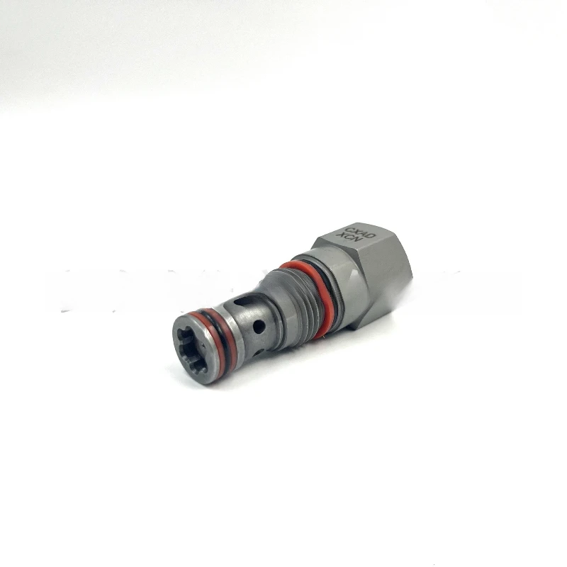

Threaded Cartridge Valve Check Valve CXAD-XCN
