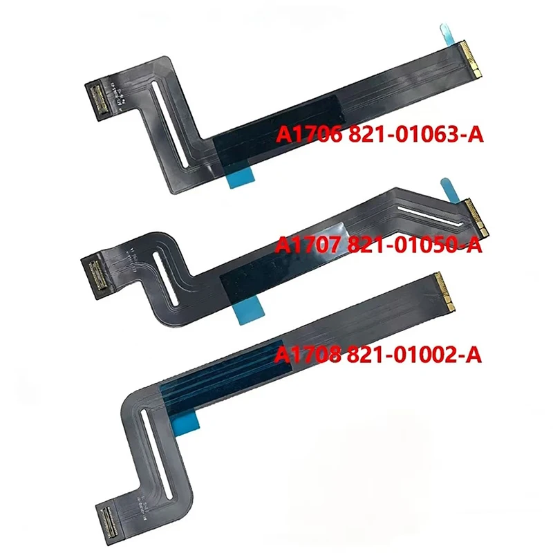 New Touchpad Trackp…