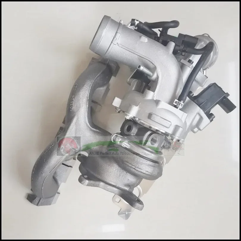 Turbo 53039880290 53039700290 para Seat Exeo A4Q Golf R32 Rabbit CAWB CCTA CDAA CDAB CBFA CCZA 2.0T para Audi A4 A5 Q5 S4 Avant