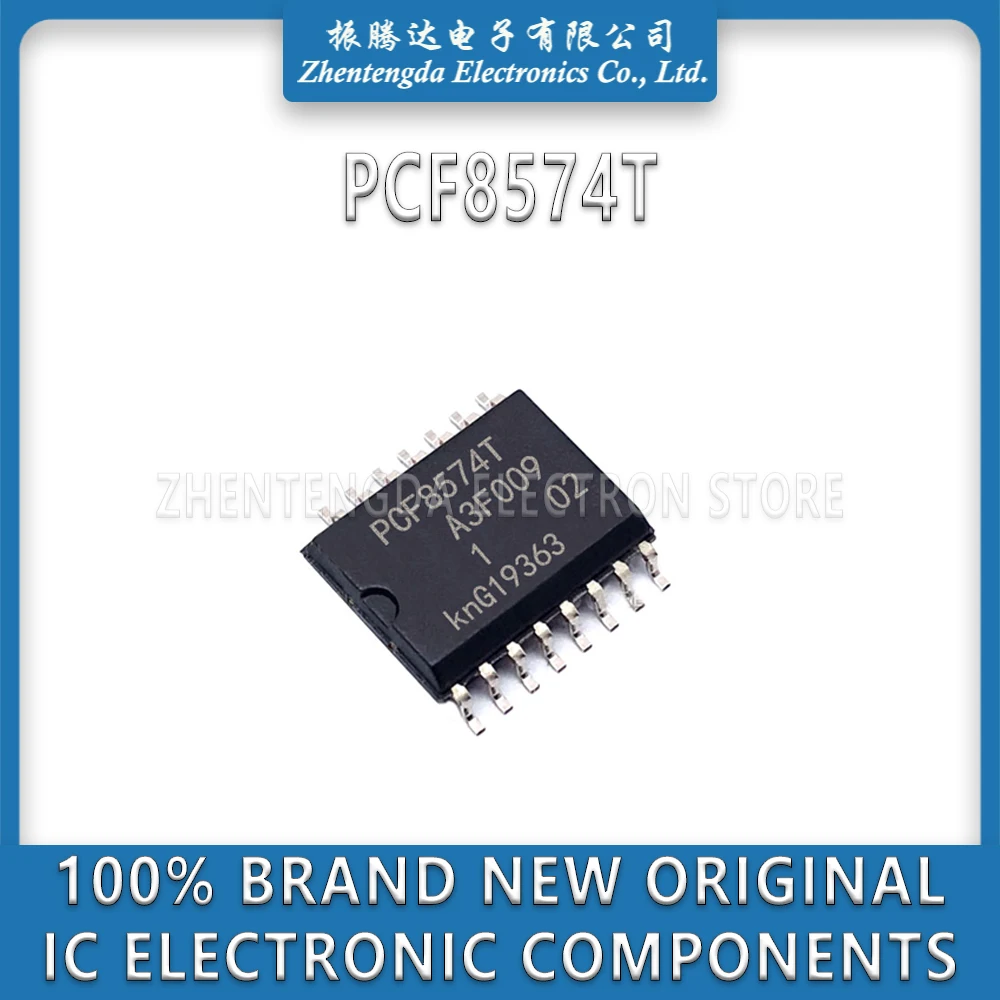 PCF8574T PCF8574 IC Chip SOP-16