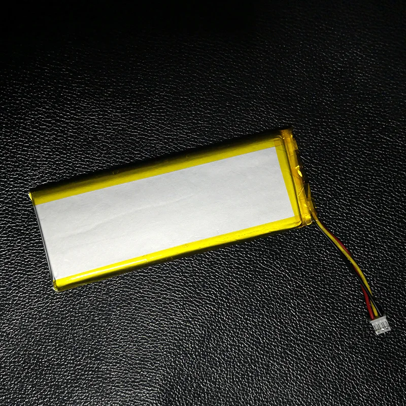 7045120 3.7v 5000mAh Li-polymer battery FOR Medical Equipment, Communication Equipment, Drone Remote Control TBS TANGO 2