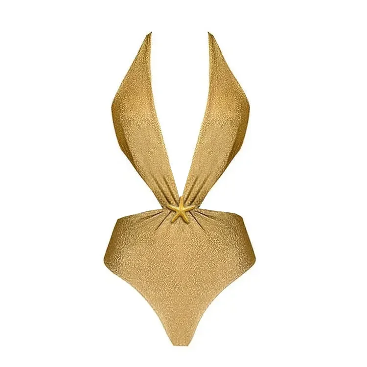 2024 New Sexy Bikini Set Printed Diamond Brazilian Biquini Women Swimwear Skirt Bathing Suit Girls Summer Beachwear Dress