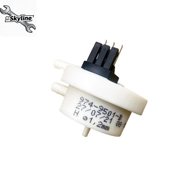 974-9501-B Coffee Machine Flow Counter Semi-Automatic Coffee Machine Flow Meter 974 9501 B