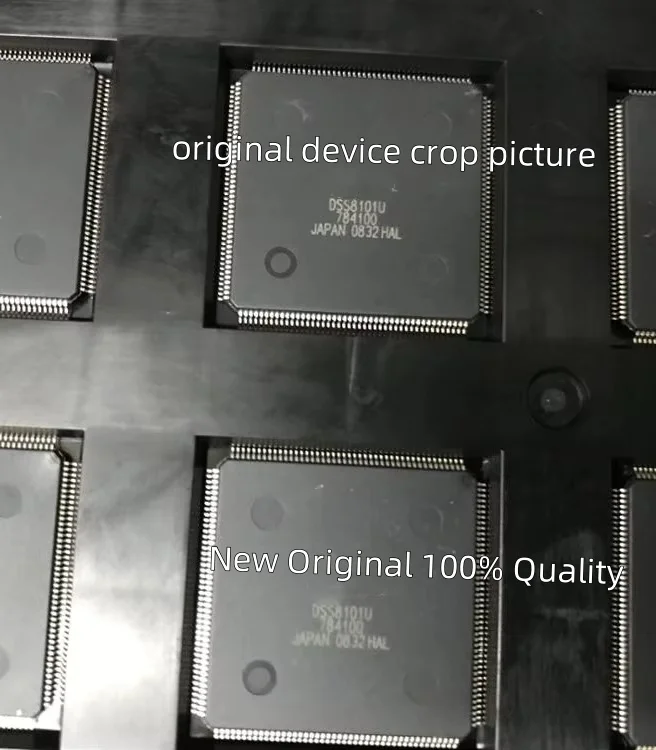 DSS8101u DSS8101 T6TK0AFG-0001 neue original