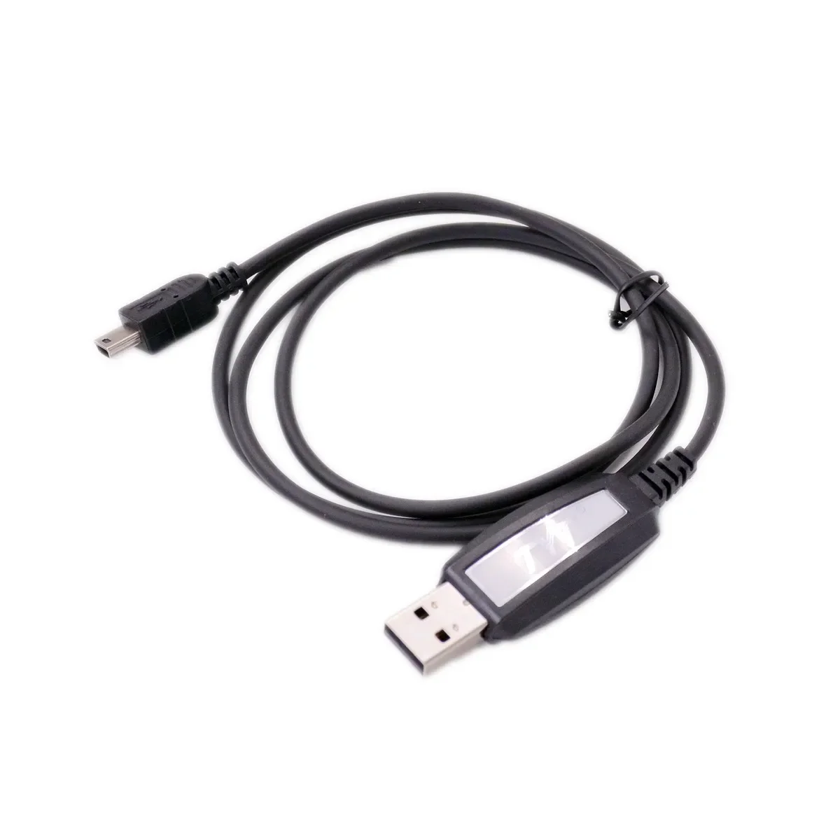 TYT MD9600 USB Programming Cable for Tytera MD-9600 DMR Mobile Radio Data Read Write PC Program Line Accessory