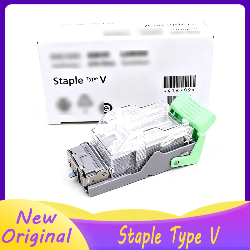 

Staple Type V Refill 416711 for Ricoh Staple Type V 416709