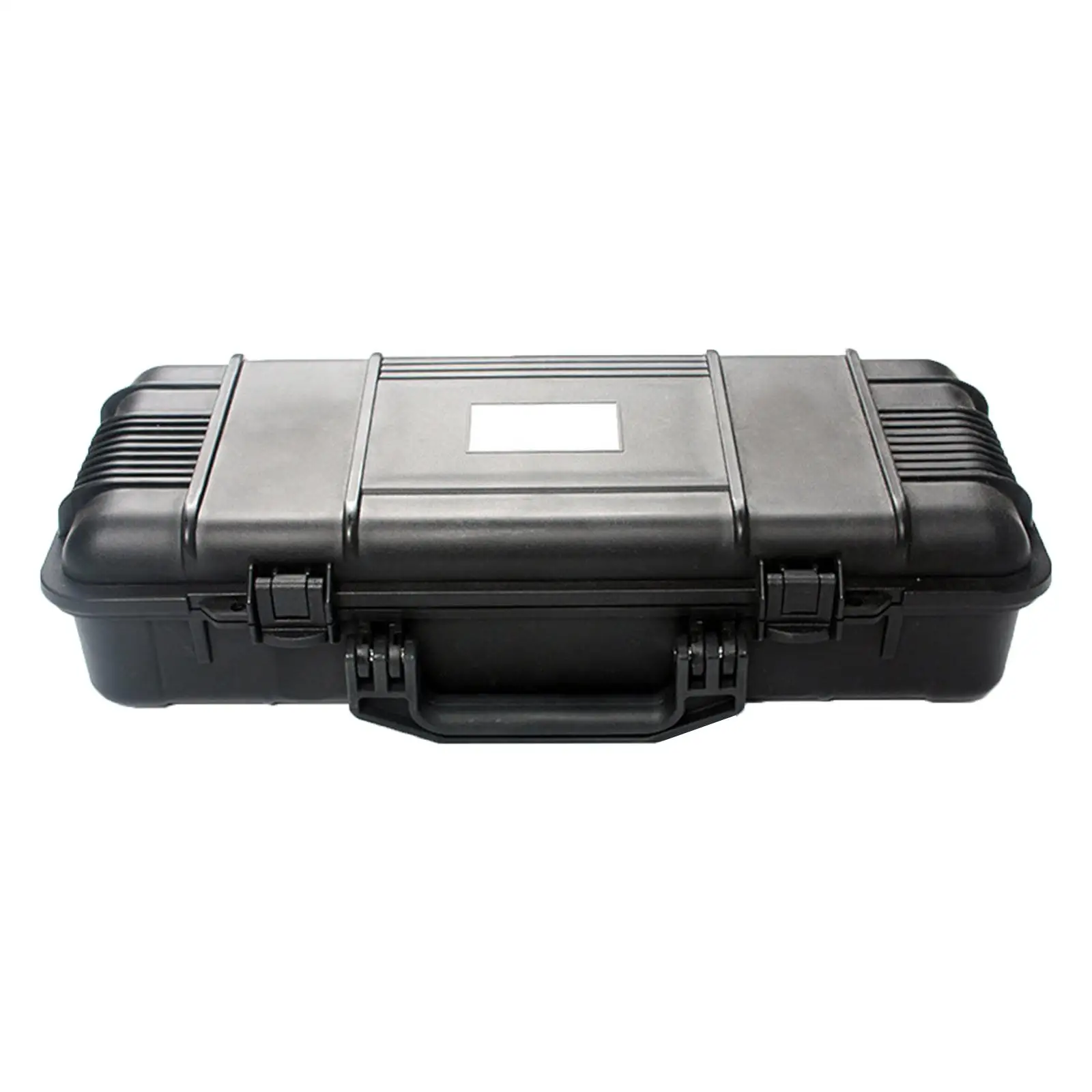 Instrument Case Tool Box Impact Resistant High Temperature Resistant