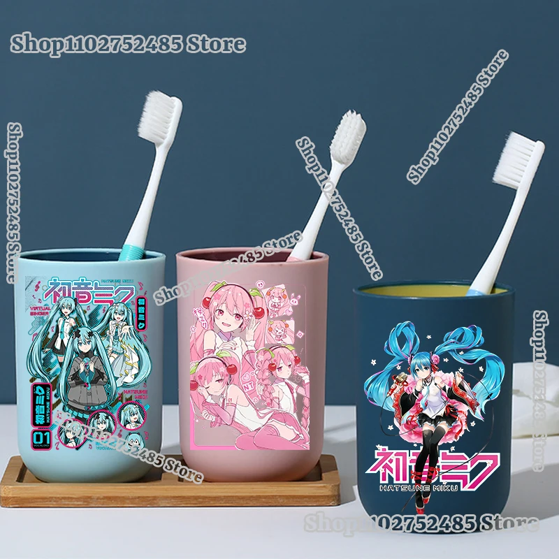 Детские-стаканы-для-ванной-с-принтом-виртуальной-певицы-Хатсуне-Мику-многофункциональные-подарочные-стаканы-для-воды-и-средств-для-ванной