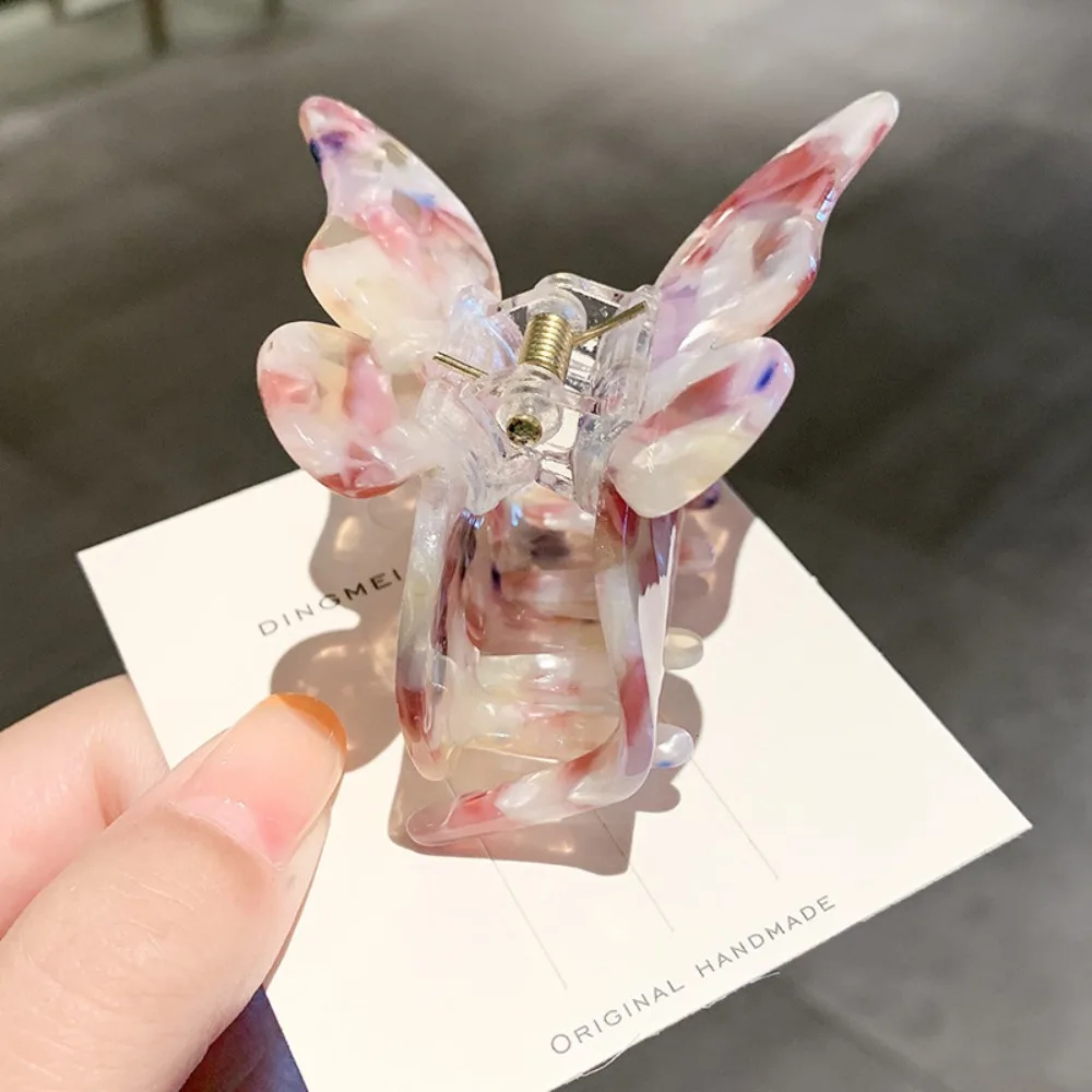 

Новые красочные волосы коготь фея аксессуары для волос зажим в виде акулы модный зажим для хвоста зажим для волос женский