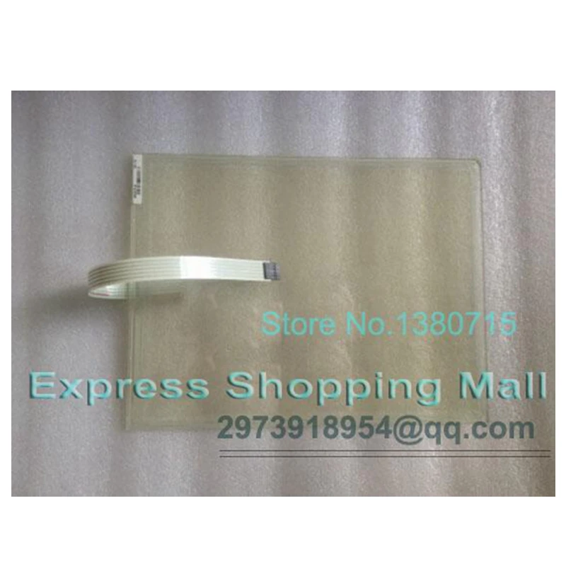 New SCN-A5-FLT12.1-F04-0H1-R Touch Screen Glass Panel Glass