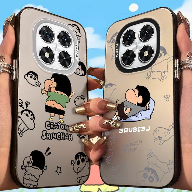 C-Crayon S-Shinchan… - image