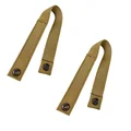 2pcs tan