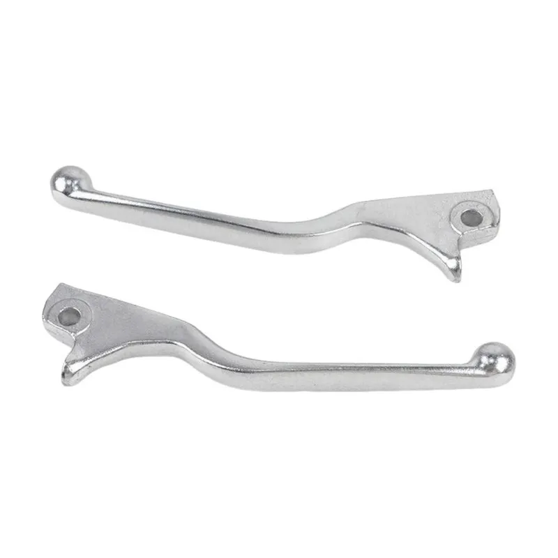 NEW HOT In Stock-Motorcycle CNC Aluminum Brake Clutch Lever Set For VESPA GTS GTV 300