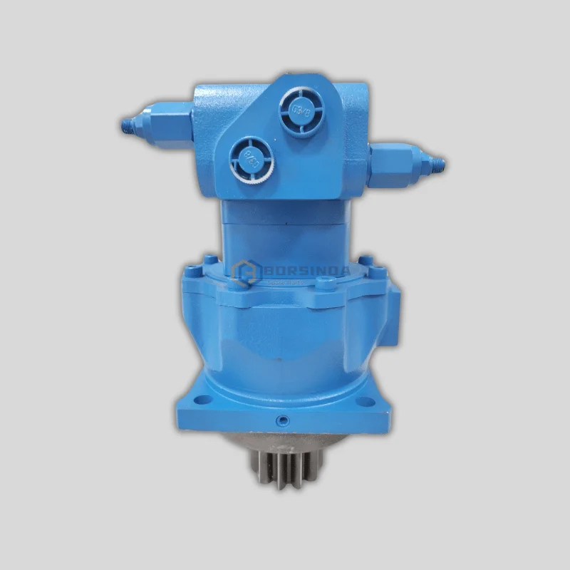 Swing Motors / Swing Devices / Swing Assembly for Mini Excavator | Fits for Series