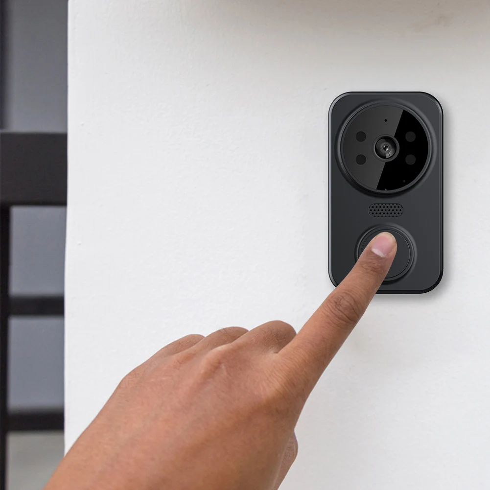 Wifi Smart Video Do…