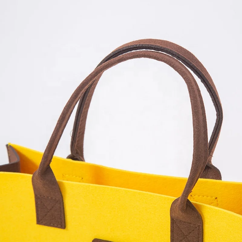 100 قطعة/الوحدة بالجملة الأصلي صديقة للبيئة شخصية البقالة ورأى حقيبة قابلة لإعادة الاستخدام التسوق ورأى حمل حقيبة مع شعار طباعة مخصص