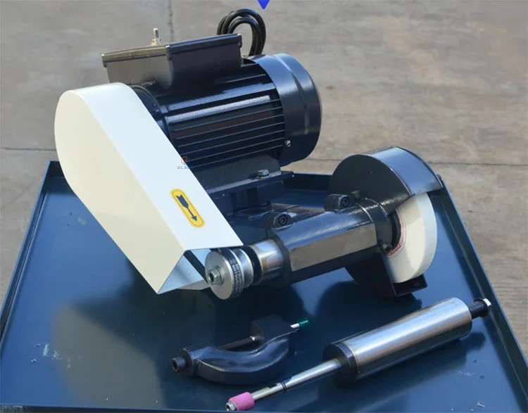 lathe grinding attachment for internal and external grinding GD-125 lathe tool grinder