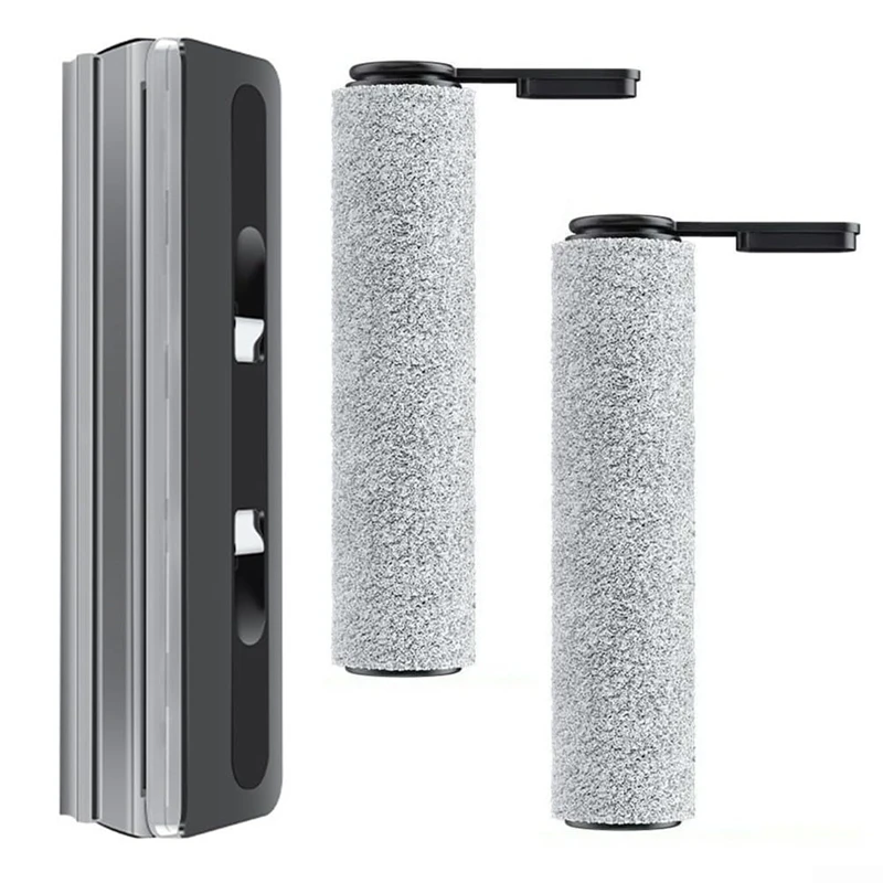 

Accessory Kit For Tineco Floor S7 Pro, Brush Roller For Tineco Floor S7 Pro,Main Brushes, Cleaning Tool