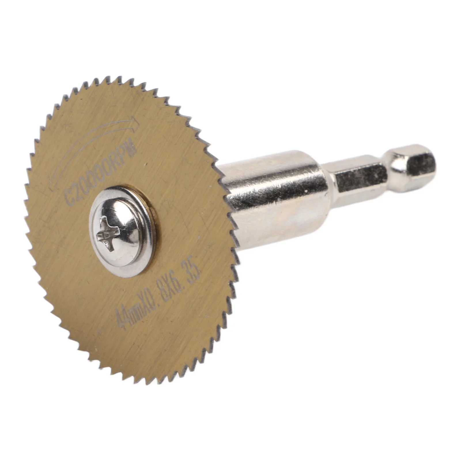 PVC Pipe Cutting Tool with 14 Inch HSS Saw Blade Perfect for Electric Drills Titanium Coating for Long lasting Performance