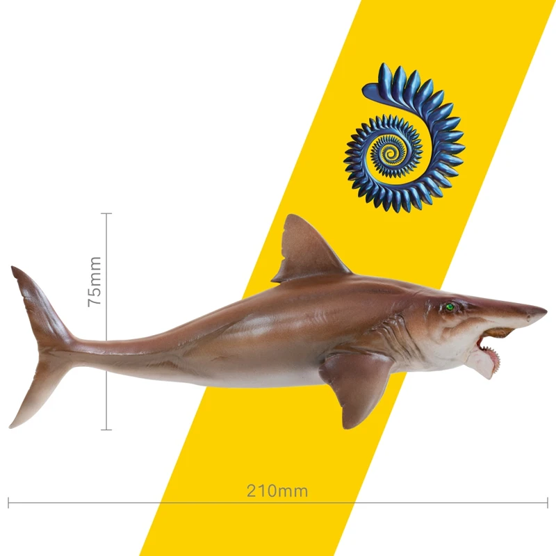 

Dinosaur King Growth Companion Model 43 Spiny Shark Haley Highly Restores Dinosaur Toys Handmade Dinosaur Enthusiasts