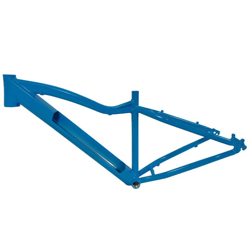 

Electric Bicycle Frame Kit - Lithium Battery Bicycle Frame - Swordfish Model Frame Road Bike Frame