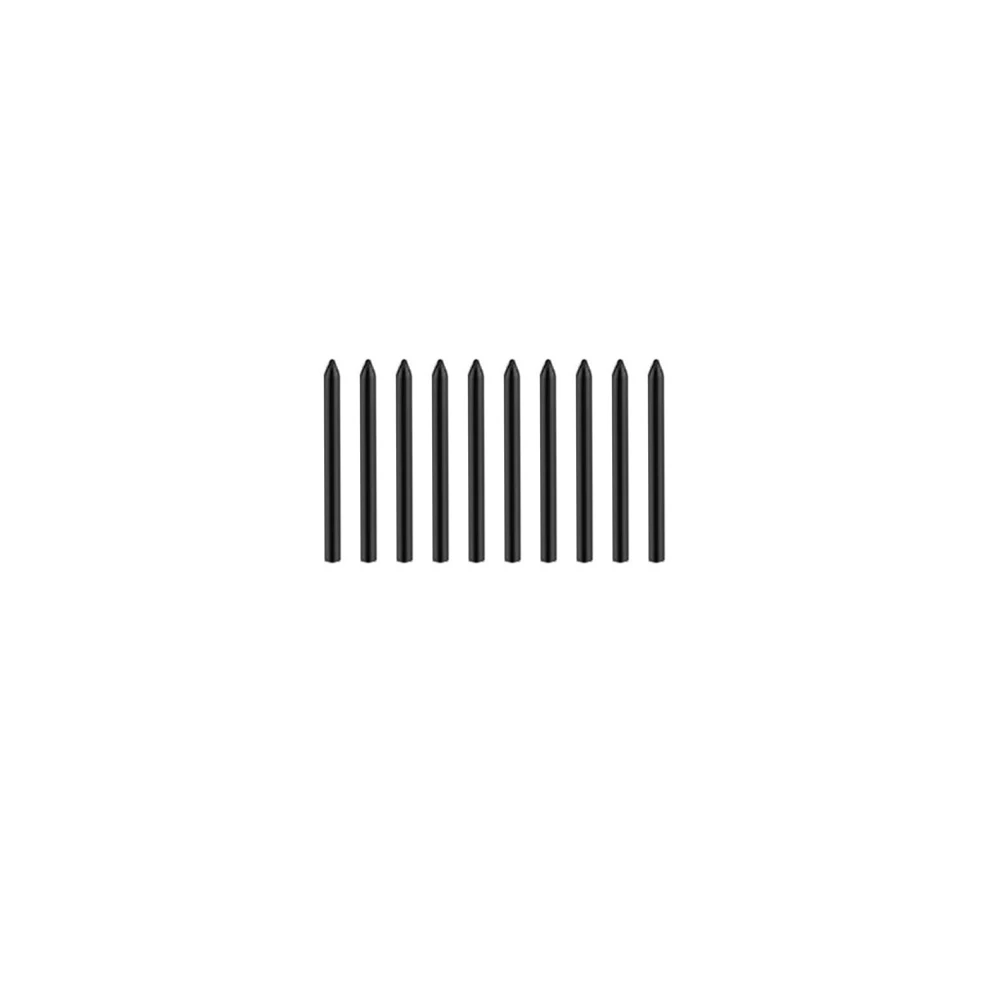 PD04 Replacement Pen Nibs 10 Pieces for XP-Pen Magic Note Pad for X3 Pro Pencil 2