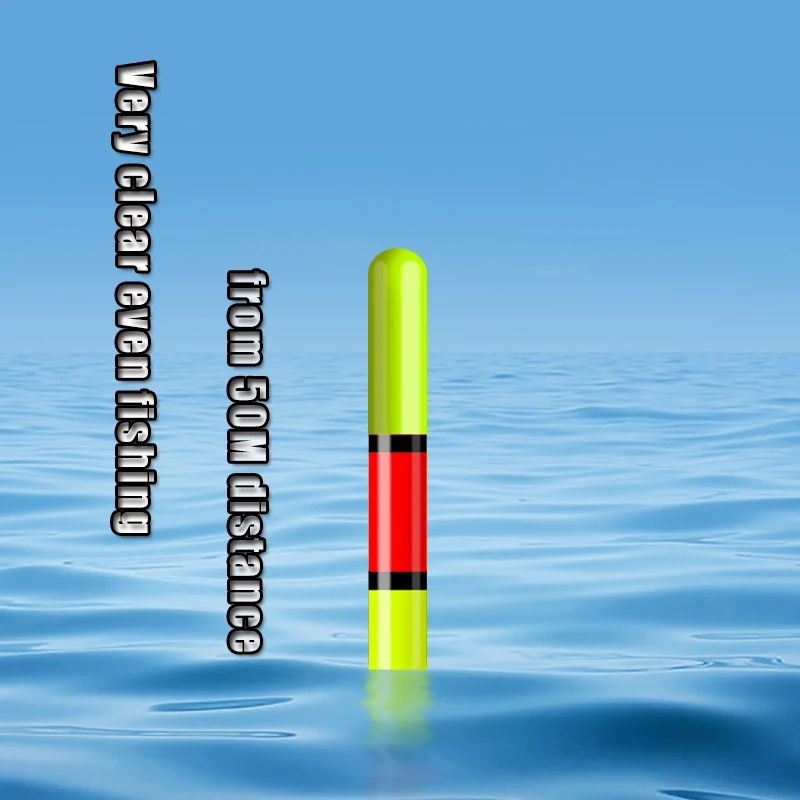 Luminous Fishing Float 6