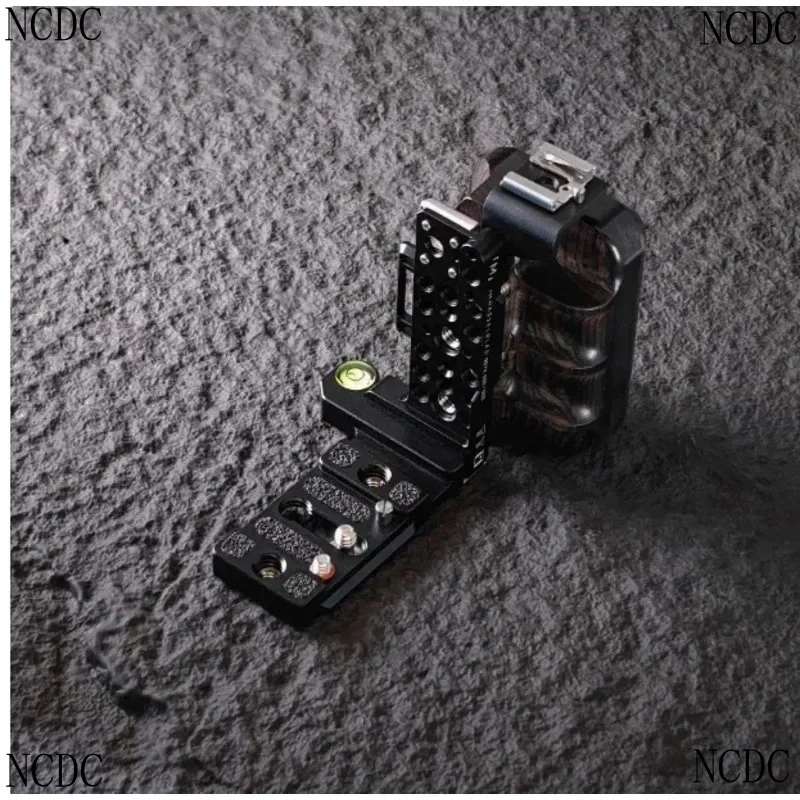 Applicable To Hasselblad 503CW 501Cm 500Cm 903/905/SWC Special Function Extension L-Shaped Plate