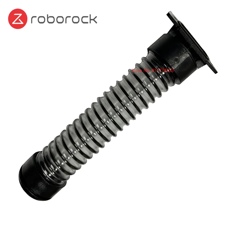 Original Roborock Dyad PU Hose Parts for Roborock Dyad U10 Wireless Floor Scrubber Vacuum Cleaner Hoses Spare Replacement