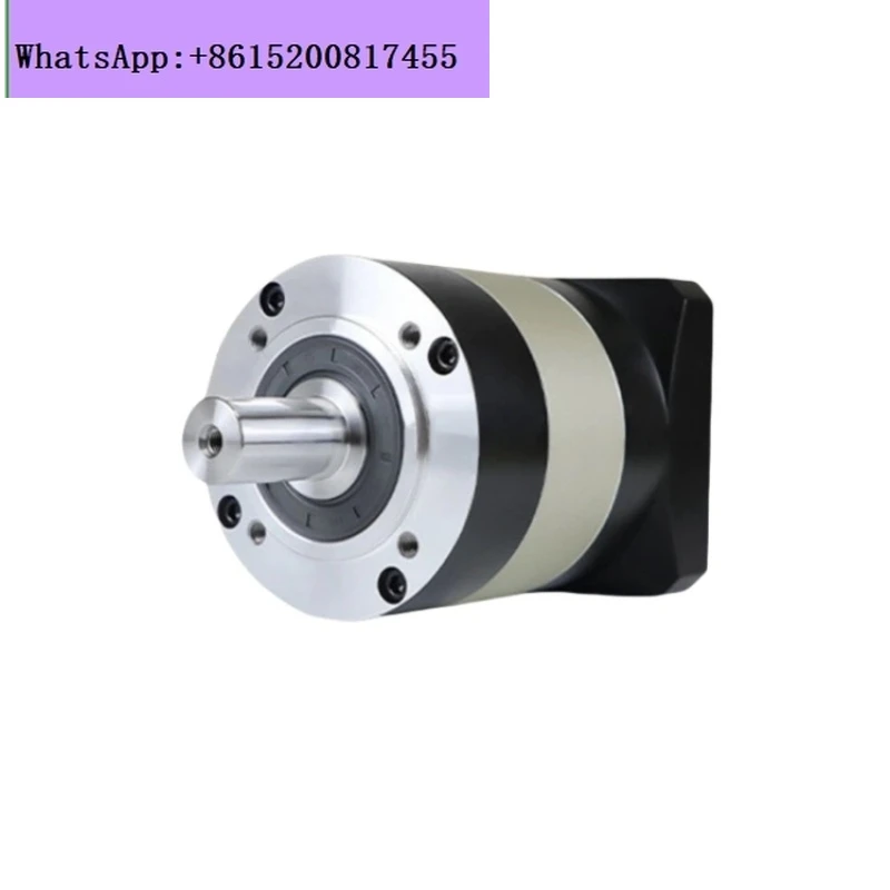 

High precision straight gear reducer PF60/90/120 with servo step 400W/750W/1KW reducer