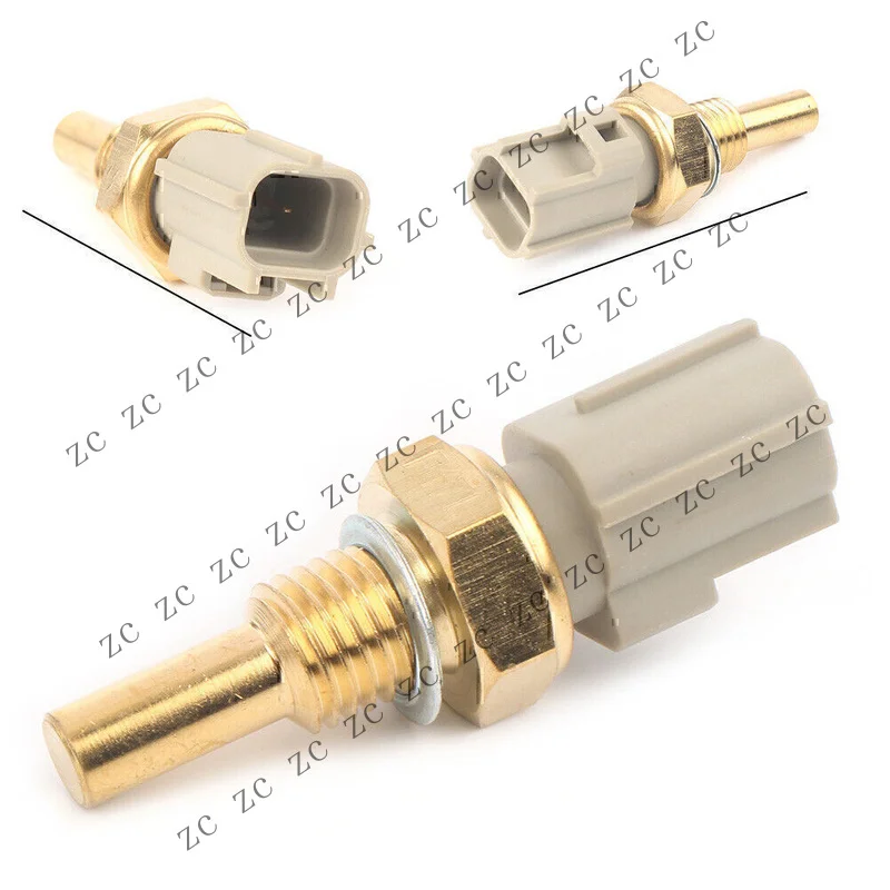 S+ 89422-20010 Car Temperature Temp Sensor For Toyota Volvo Suzuki Scion Ford Mazda