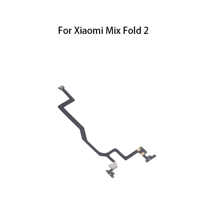 Orig Signal Antenna Main Board Motherboard Connector Flex Cable For Xiaomi Mix Fold 2