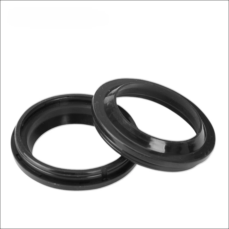 Oil Seal Dust Cover Front Fork For Kymco AGILITY DINK50 SUPER BW125 DINK MOVIE ZING QUANNON 125 2T 4T R 16 150 200 250