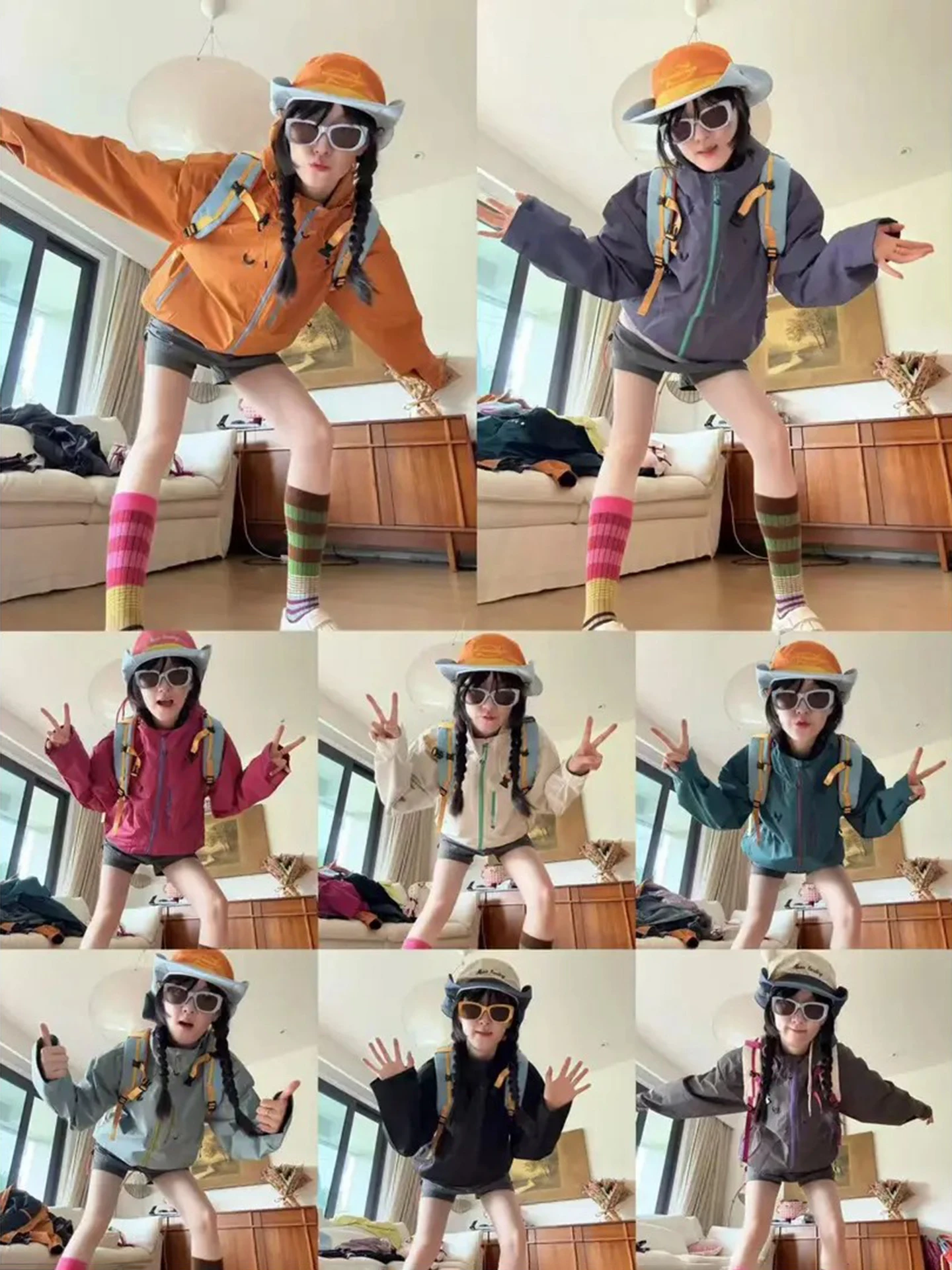 

Летняя тонкая мягкая женская куртка Dopne: ветрозащитная, водонепроницаемая, с капюшоном, для активного отдыха, парка для альпинизма, молодежная, из полиэфирного волокна