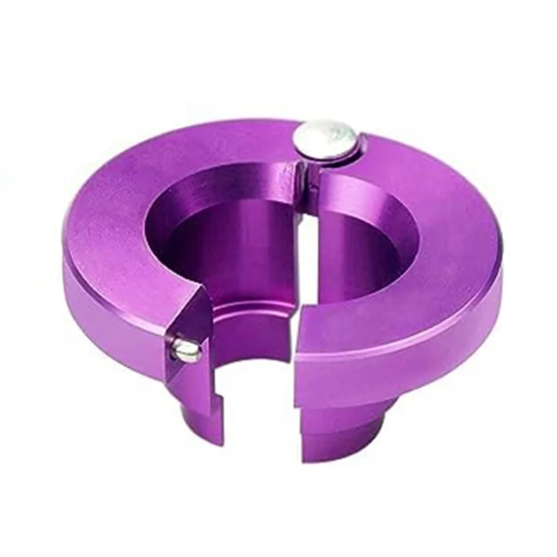 Ferramenta para Ford 3/8 polegadas e 1/2 polegadas 39220 Kit de desconexão de linha de refrigerador de óleo de transmissão