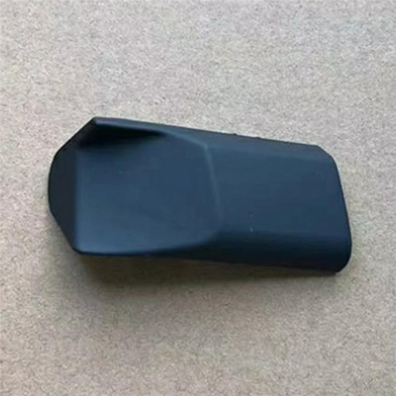 

НОВАЯ заглушка отделки приборной панели для A6L A7 2012-2018, чехол на руль 4GD858342 4G1858341, правая