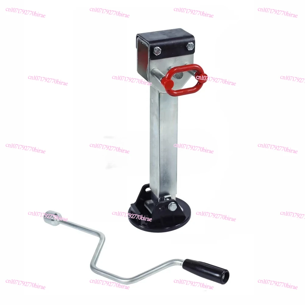 

Telescopic RV Support Legs Trailer Foot Car Foot Hand Jack