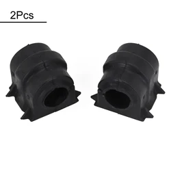 Buckle Insulator Bushing Front LH/RH 2 Pieces 2013-2019 For Ford DA8Z-5484-A DA8Z-5484-B Accessories Brand New