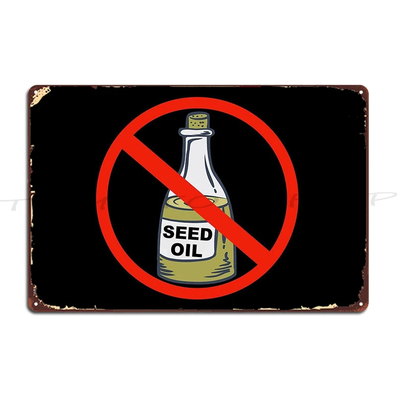 Yall Need Oils  I Have An Oil For Tha Metal Plaque Poster Bar Wall Decor Party Garage Custom  Tin Sign Poster