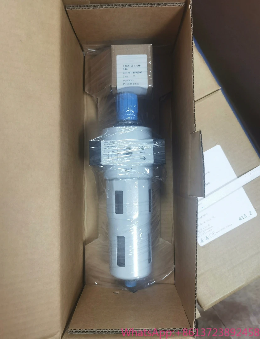 Brand New LFR-1/2-D… - image