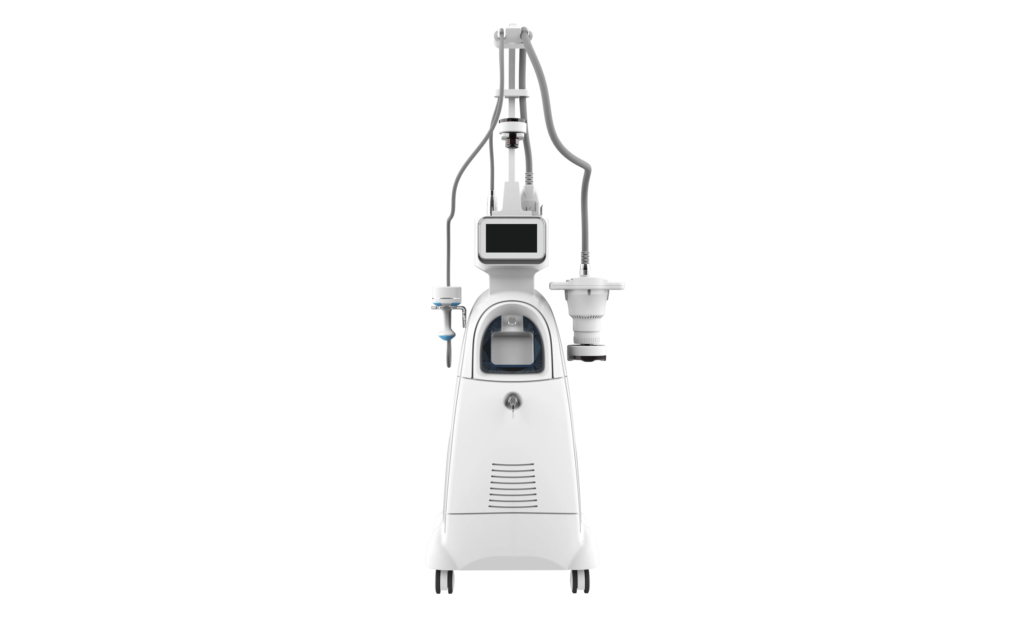 V9 PRO Vacuum Roller Body Mana - огляд і ціна Body Brush