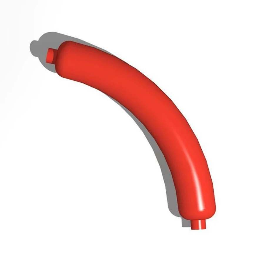 

10 шт. MOC 33078 еда колбаса на гриле 25994 строительные блоки аксессуары реквизит для украшения сцены