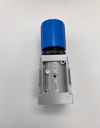 

Редукционный клапан MS4-LR-1/4-D6-VS-DM1 555873 MS4-LR-1/4-D6-VS-DM2 555874 в наличии