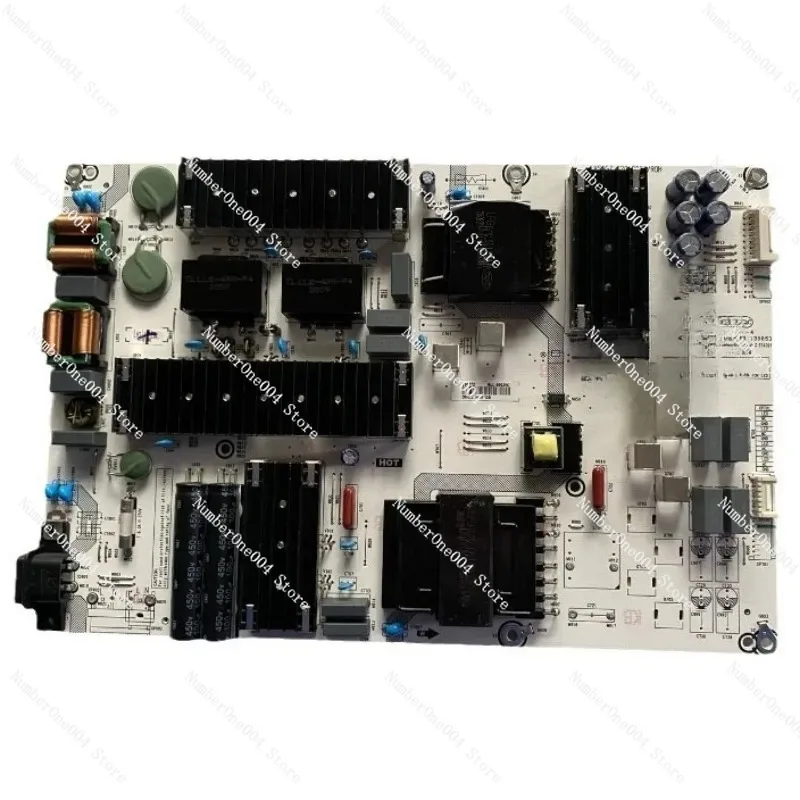 

Детали для платы питания RSAG7.820.9863 75H6570G/75R6E3 75E3F 70E3D-PRO 75E3D