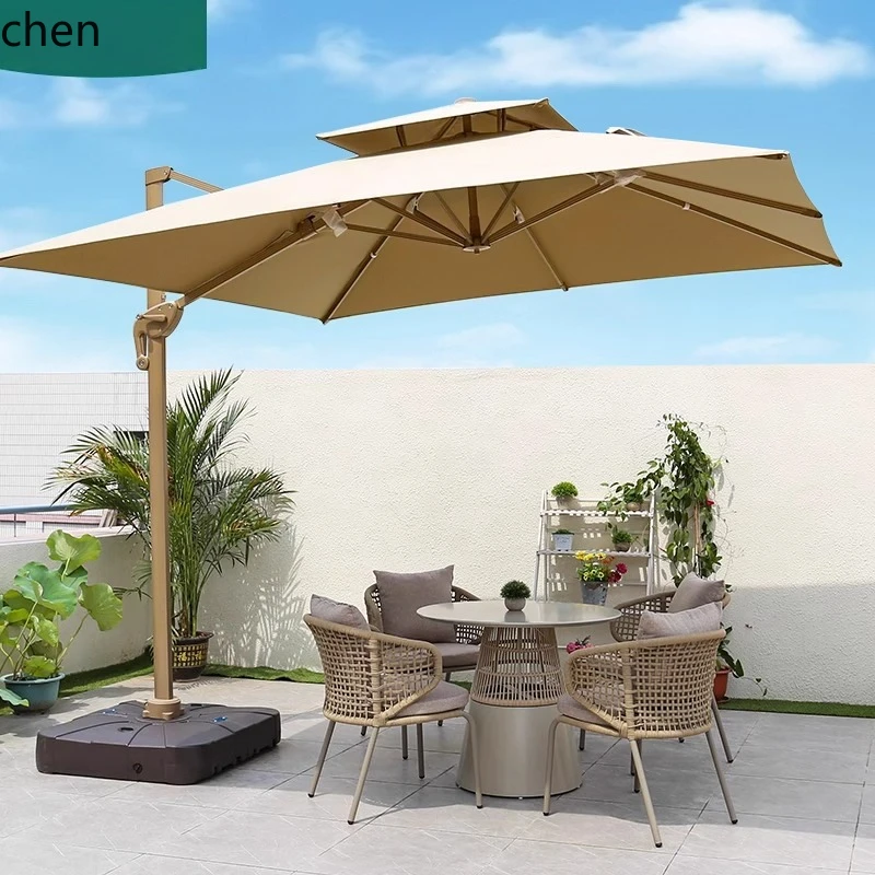 Yxy Outdoor Umbrell… - image