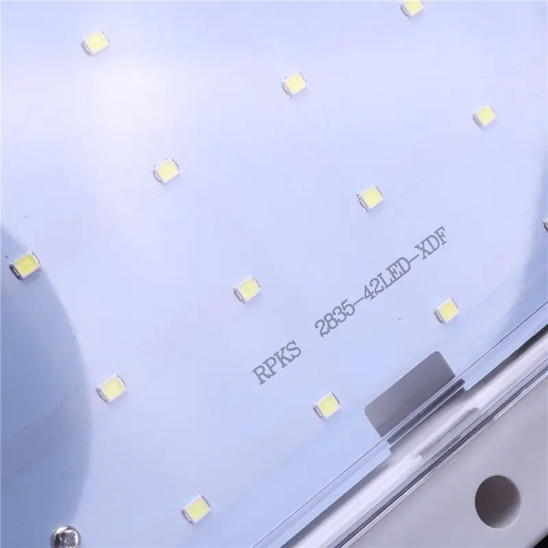 6X 9W 12V Car Caravan Rv Led Interior Roof Ceiling Interior Lamp Dome Light Cold White-A08Q