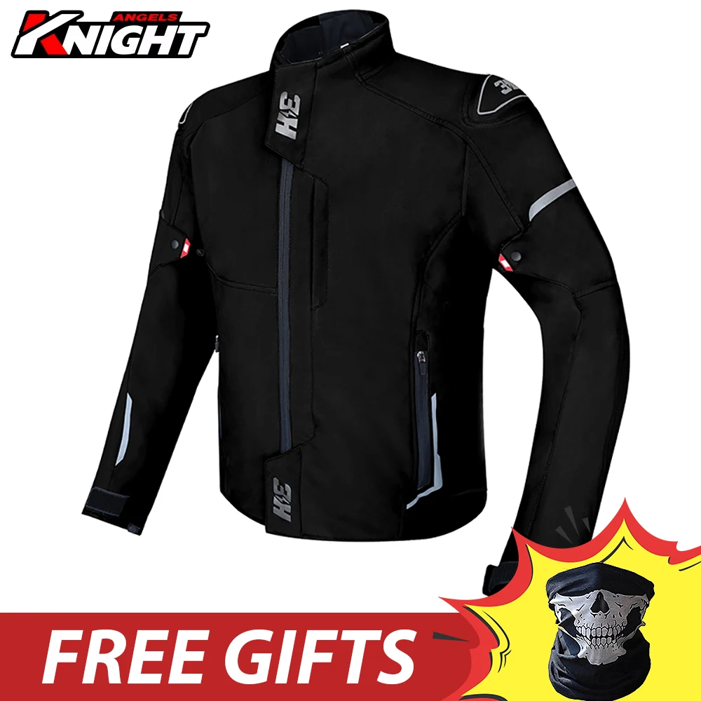 Motorcycle Jacket R… - image