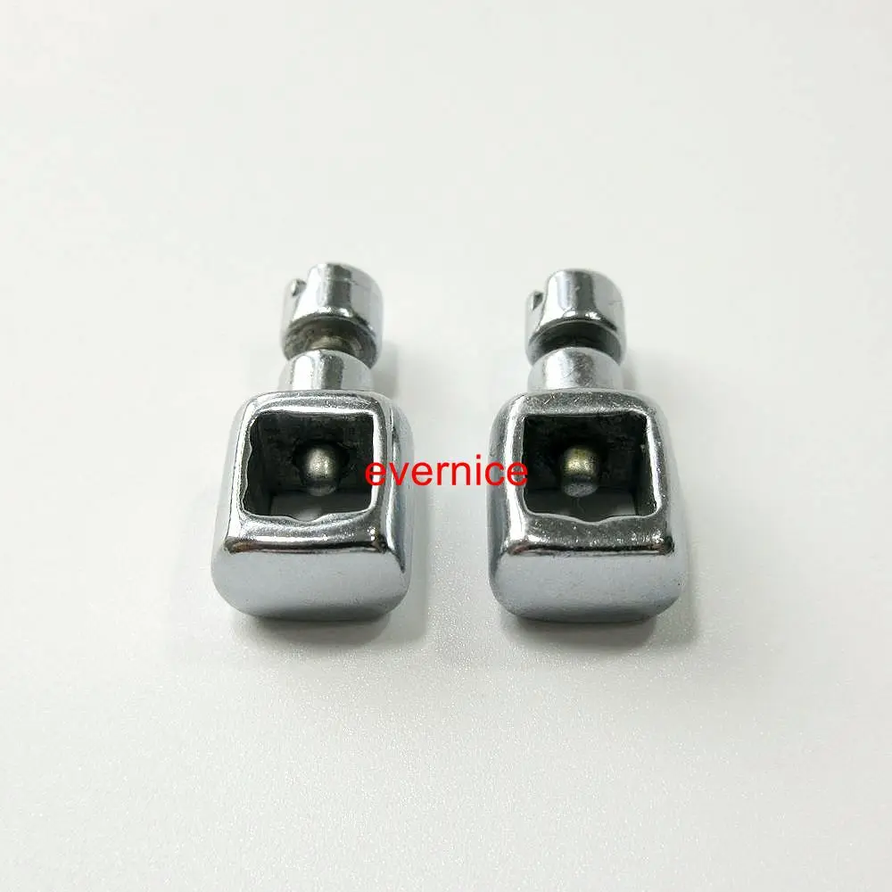 2 Needle Clamp For CONSEW 30,SEIKO TF5,TF6 Sewing Machine