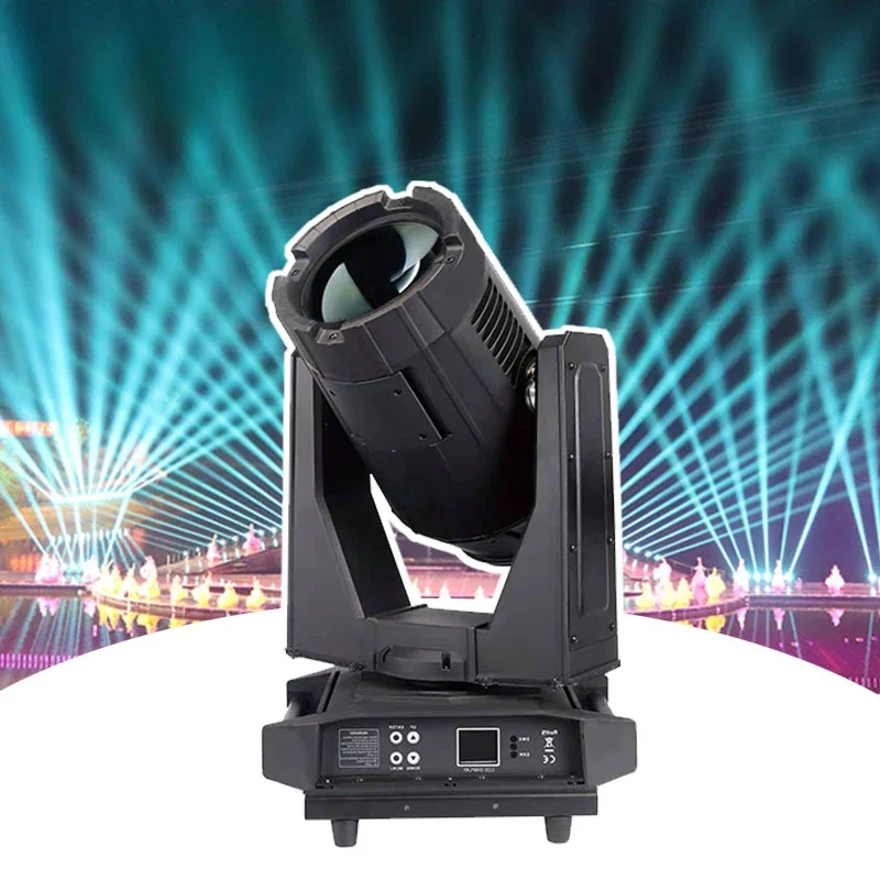 380w Beam Waterproof Moving Head Light Stage Light Outdoor IP65 380w Sky