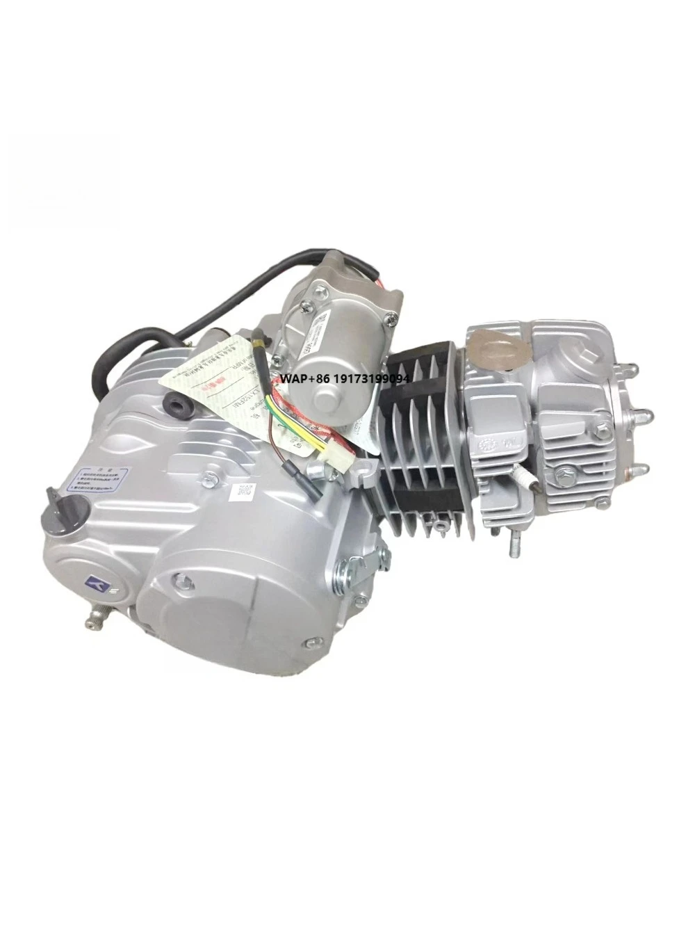 

Hot Sale Engine 4-Stroke Engine Go-kart & Kart Racer Motorcycle Parts & Accessories
